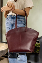 Tote Bag - E134|Black