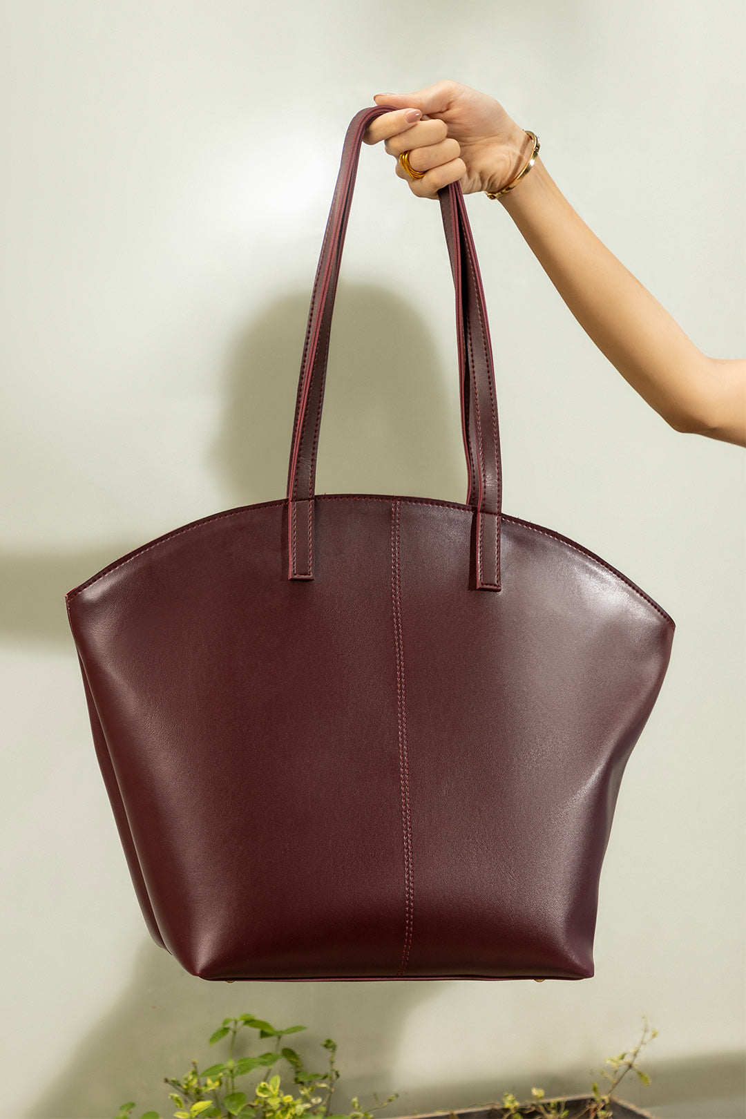 Tote Bag - E134|Black