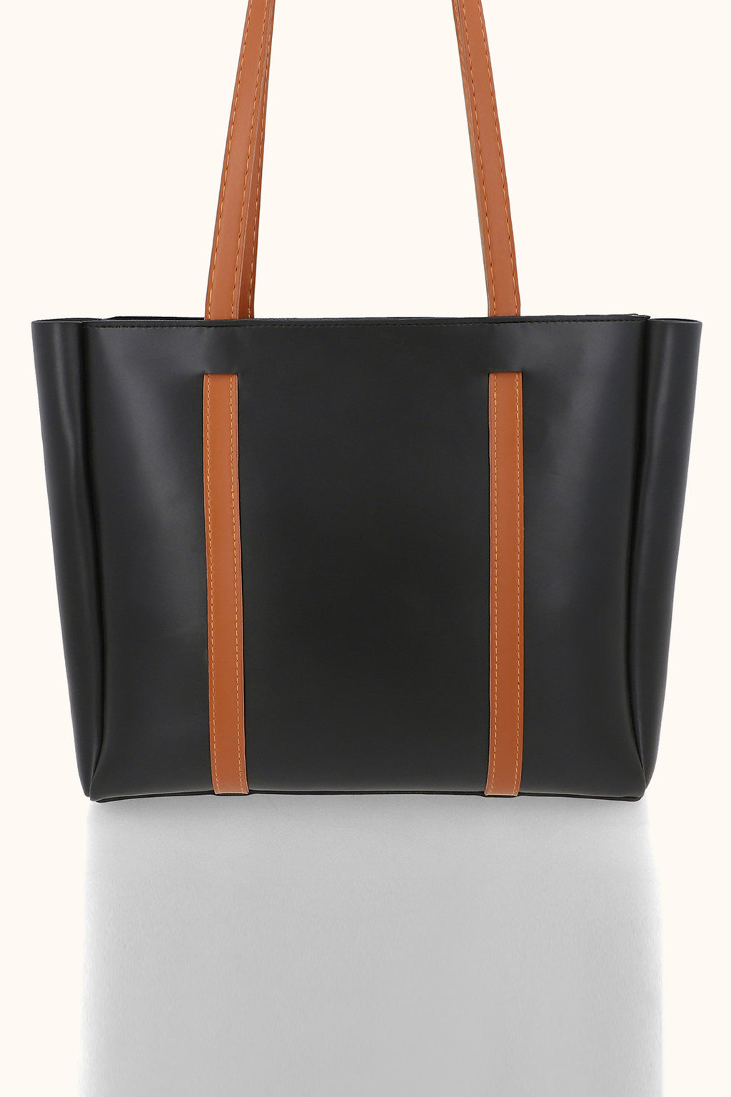Tote Bag - E140|Black
