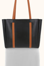 Tote Bag - E140|Black