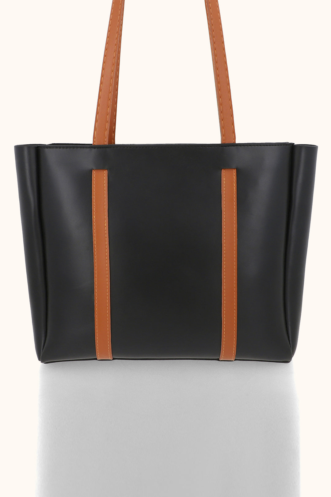 Tote Bag - E140|Black