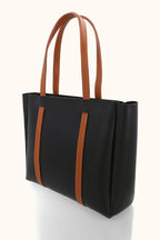 Tote Bag - E140|Black