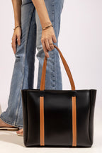 Tote Bag - E140|Black