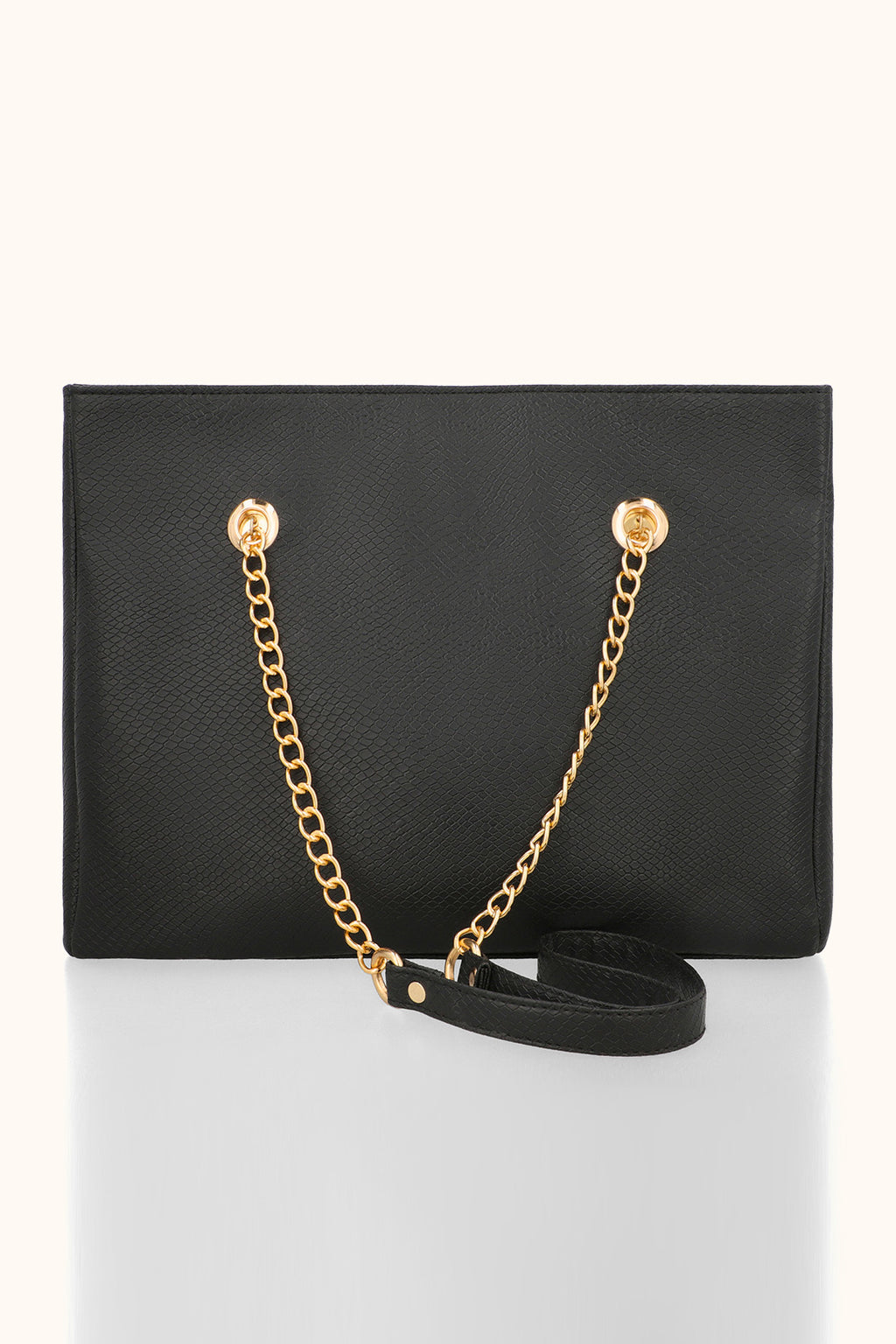 Tote Bag - E141|Black