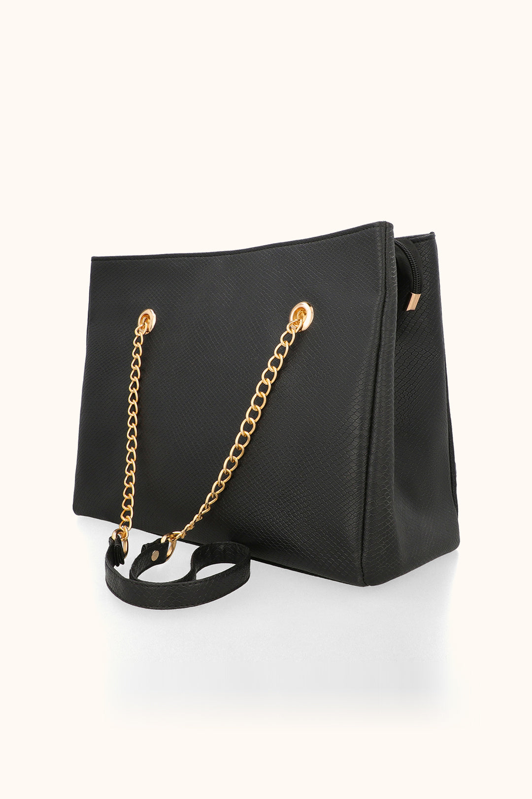 Tote Bag - E141|Black