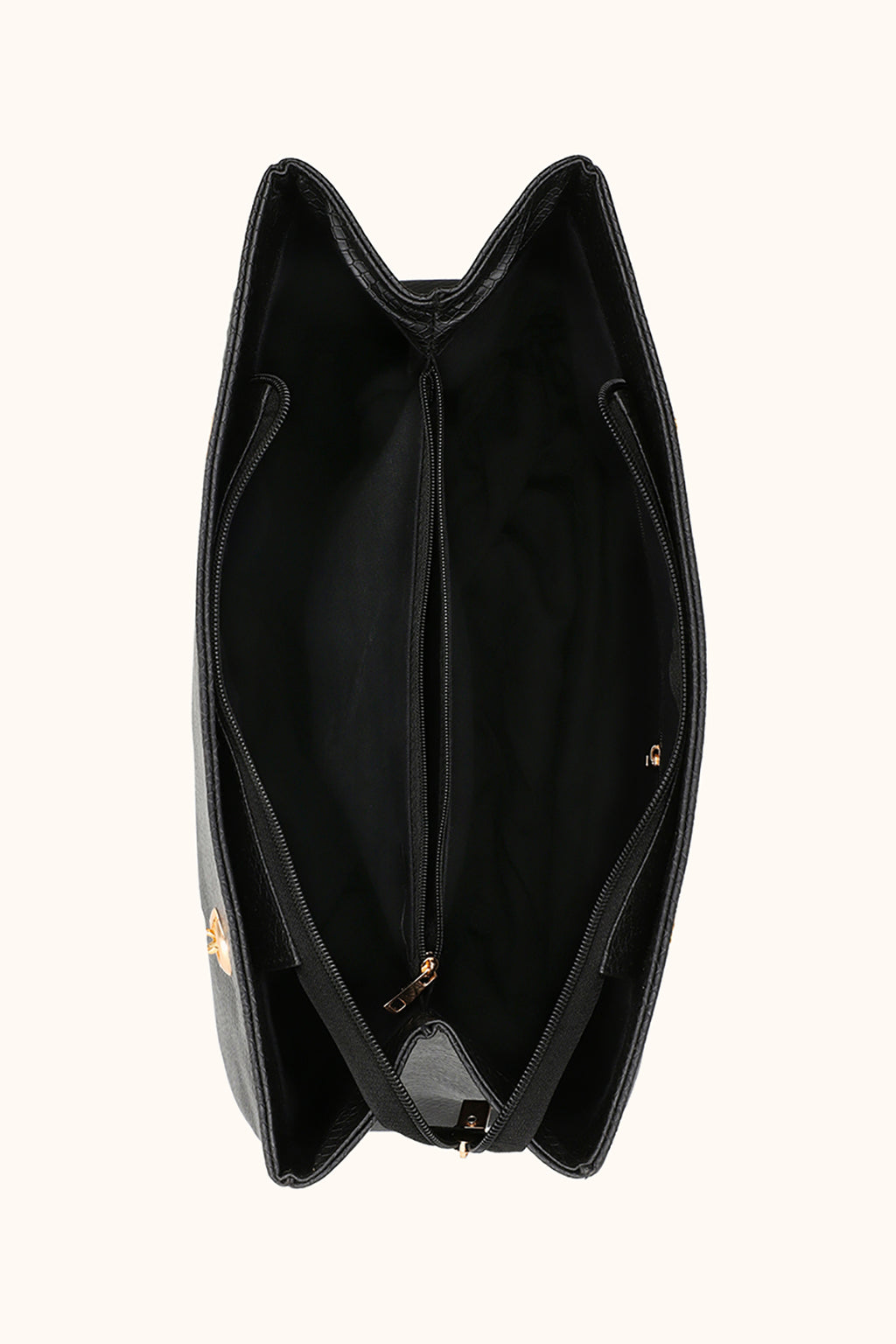 Tote Bag - E141|Black
