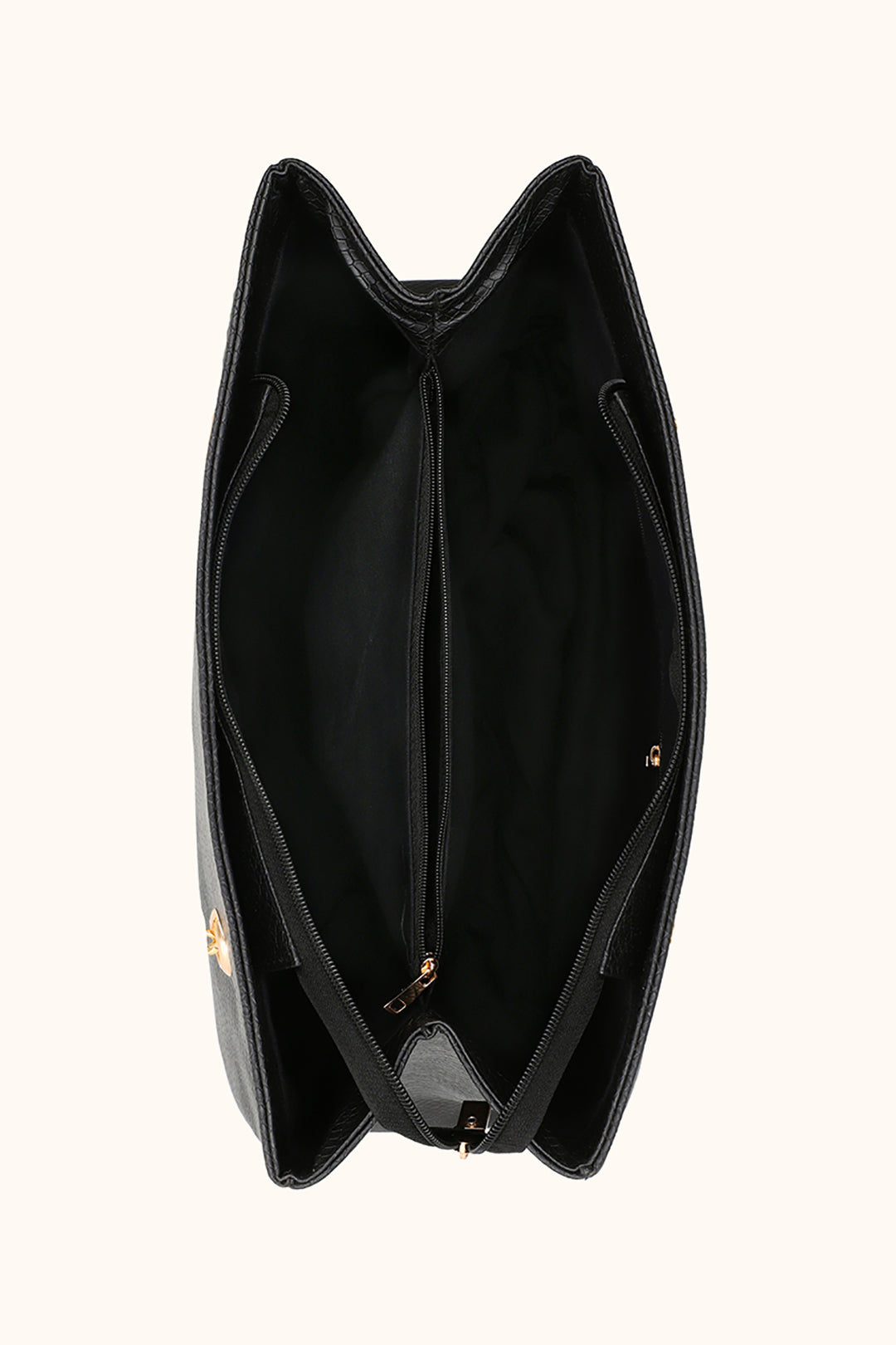 Tote Bag - E141|Black