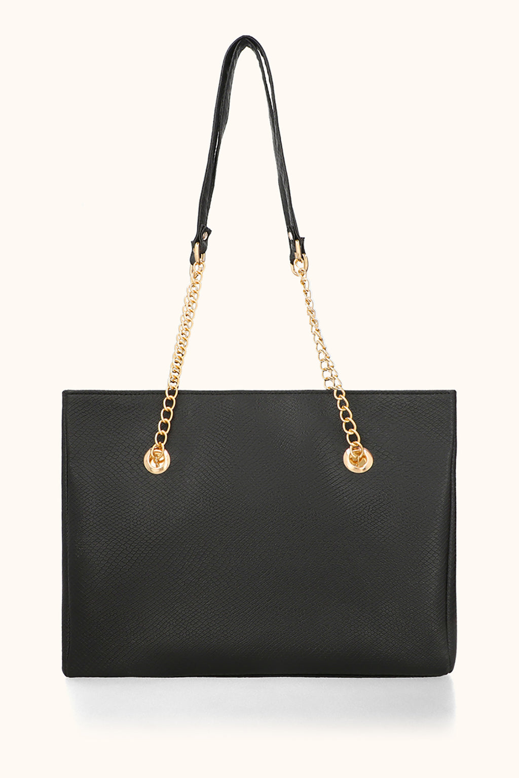 Tote Bag - E141|Black