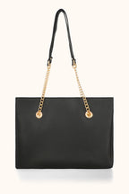 Tote Bag - E141|Black