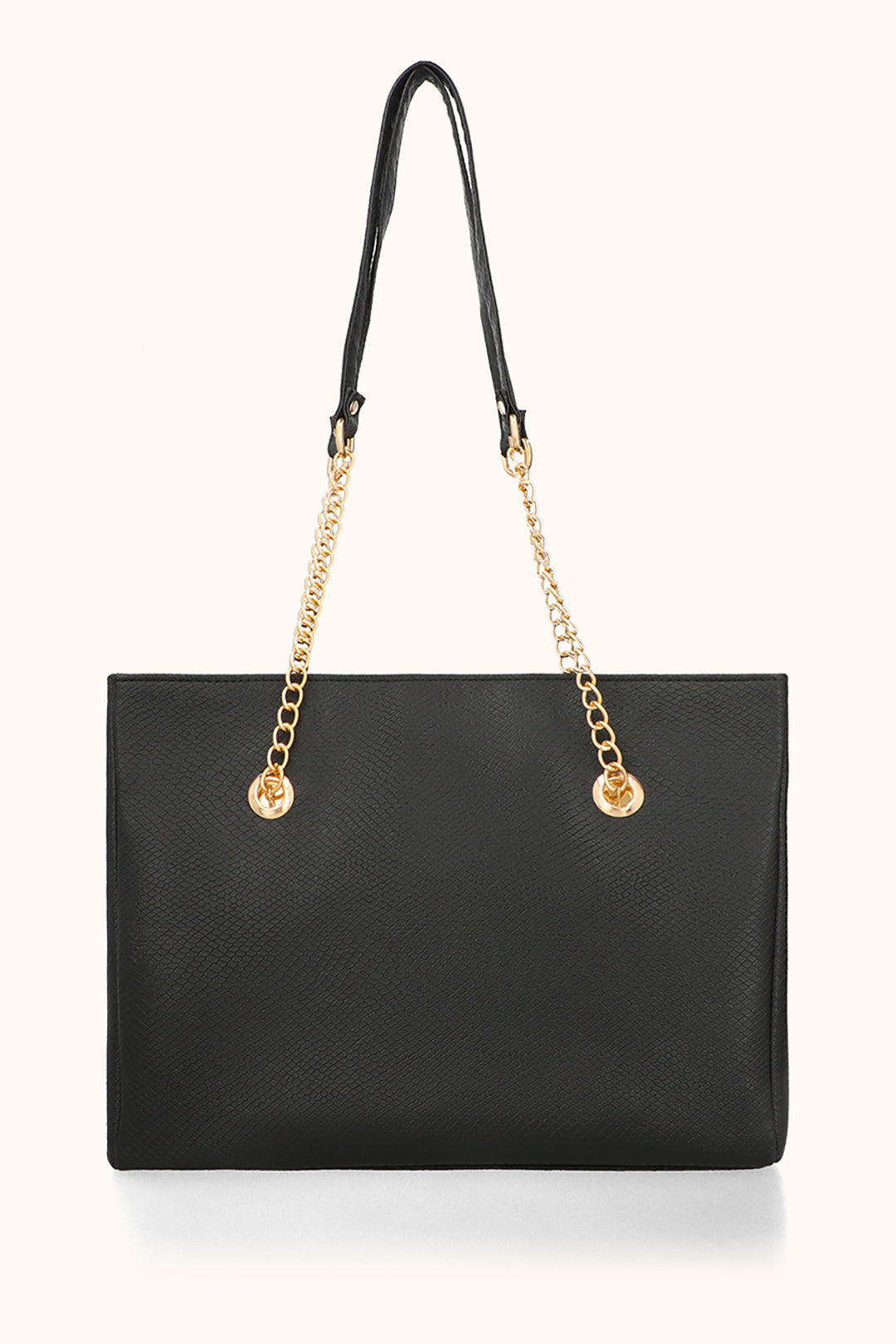 Tote Bag - E141|Black