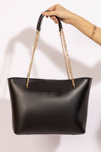 Tote Bag - E141|Black