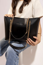 Tote Bag - E141|Black