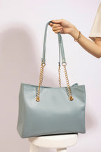 Tote Bag - E141|Black