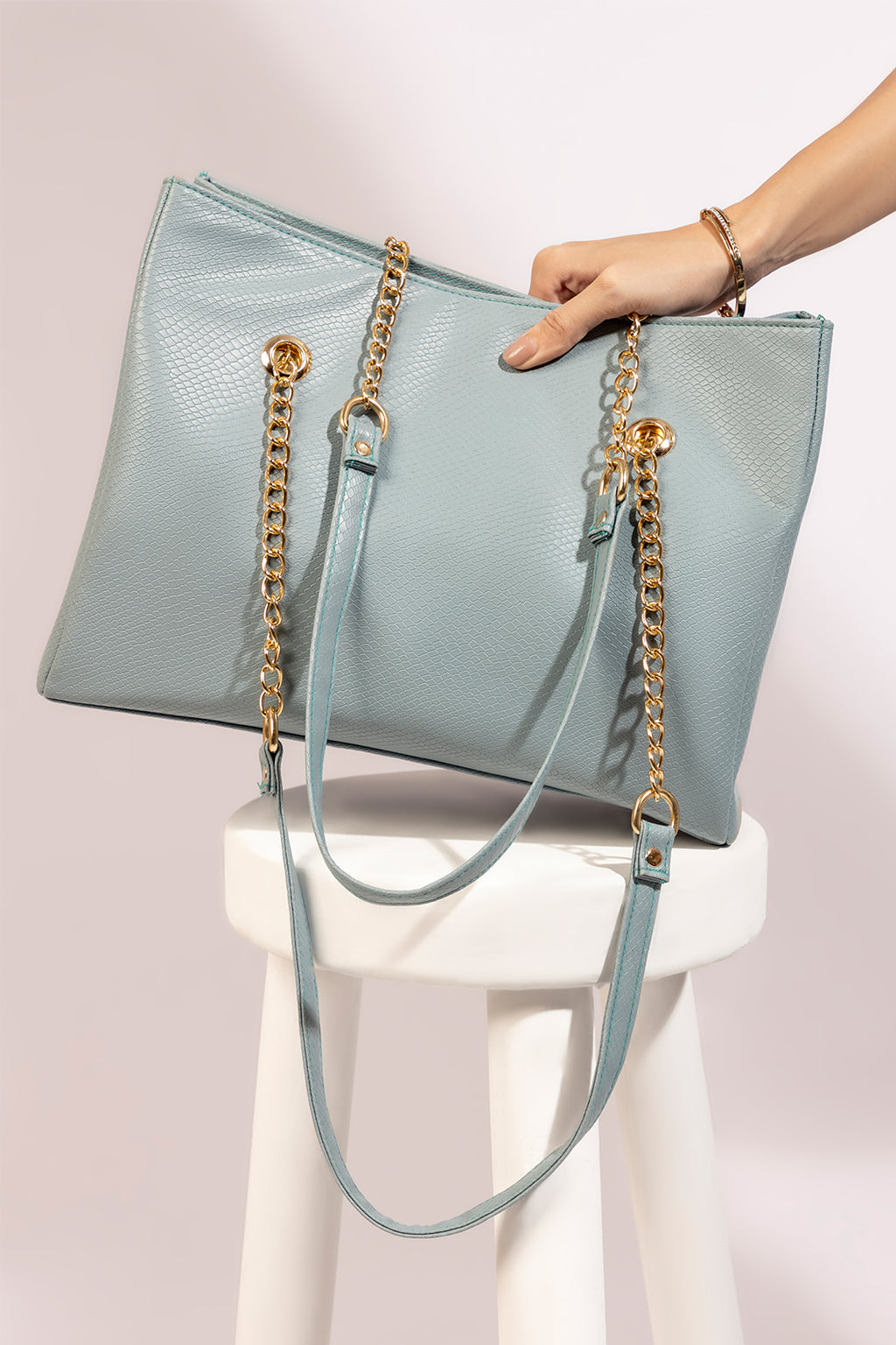 Tote Bag - E141|Black