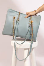 Tote Bag - E141|Black