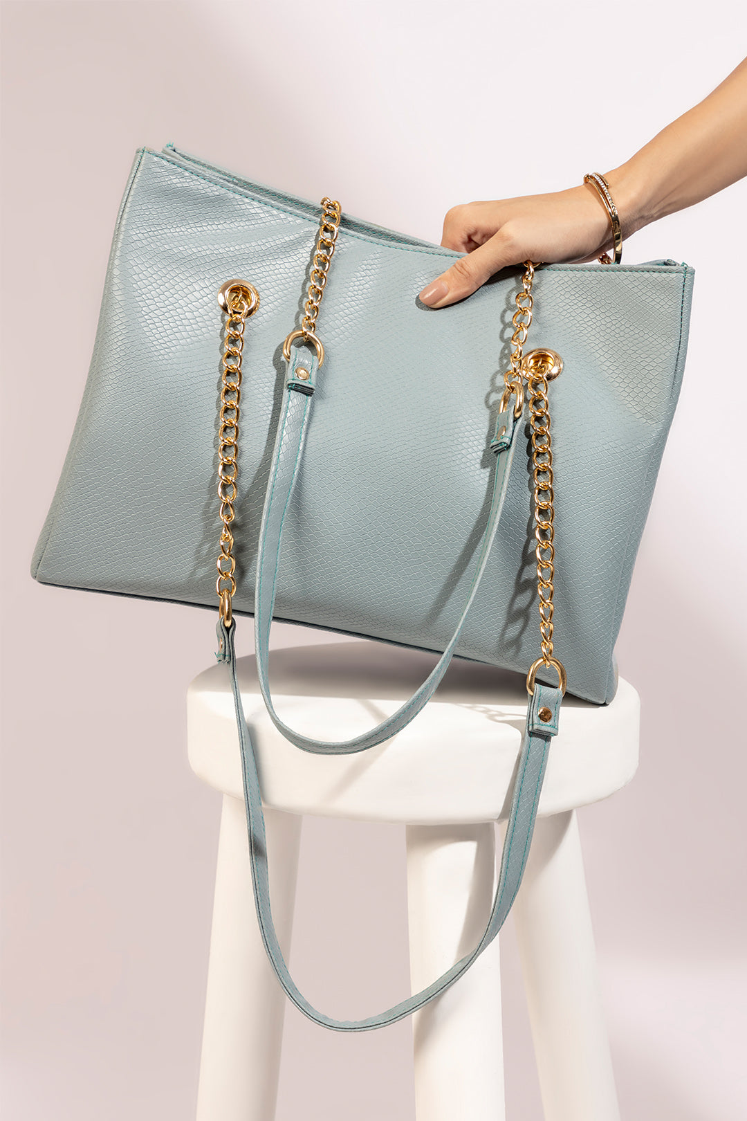 Tote Bag - E141|Black