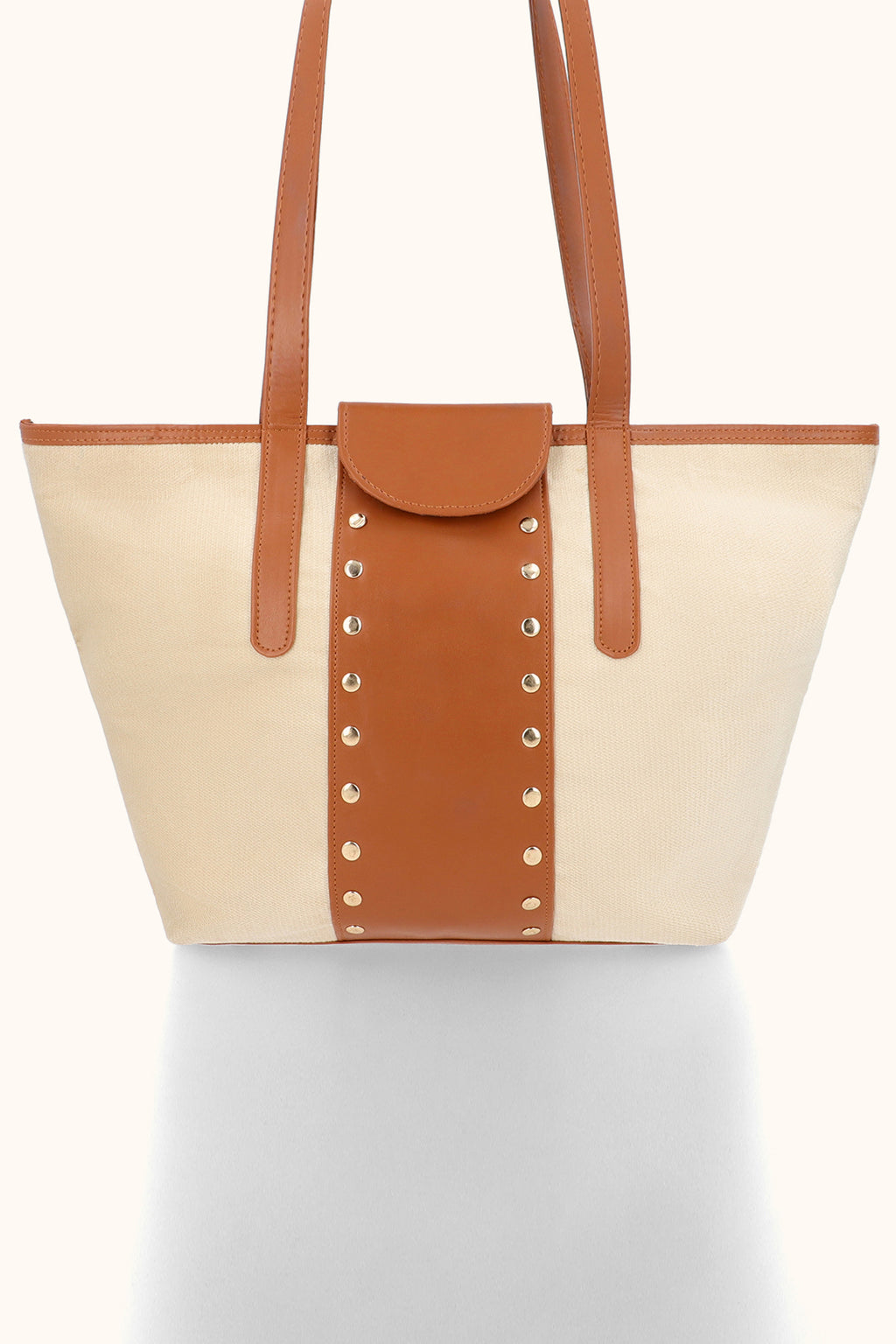 Tote Bag - E153|Brown