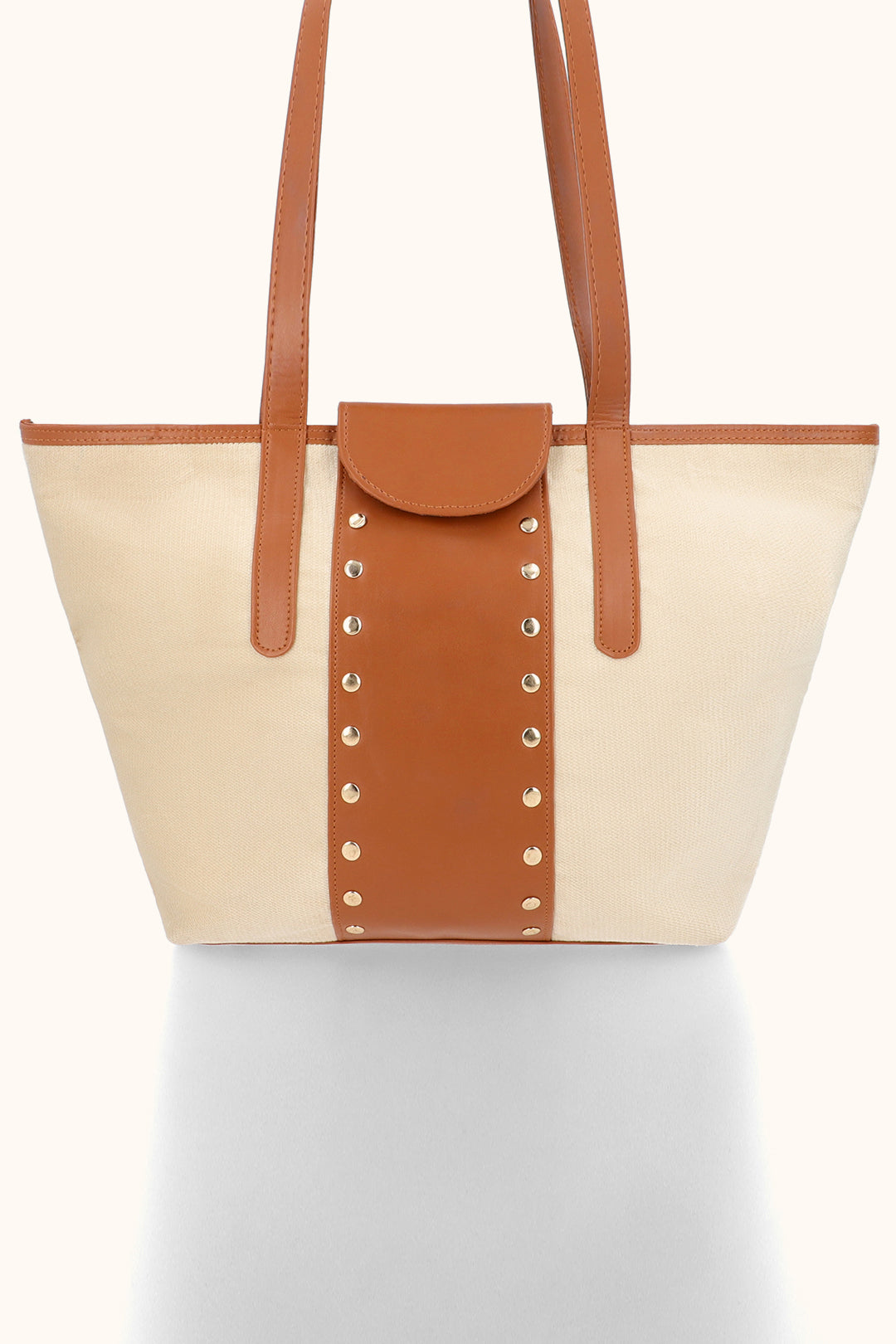 Tote Bag - E153|Brown