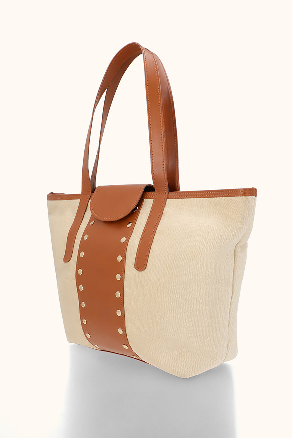 Tote Bag - E153|Brown
