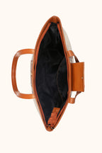 Tote Bag - E153|Brown