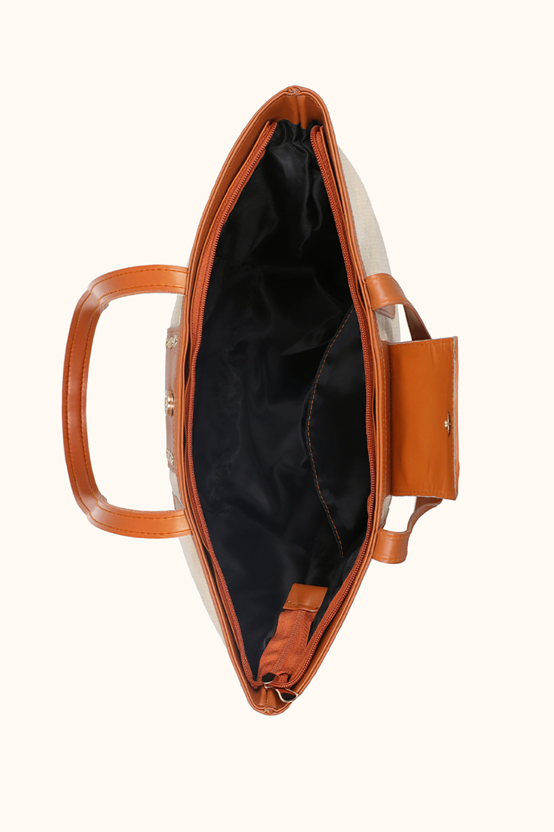 Tote Bag - E153|Brown