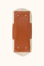 Tote Bag - E153|Brown
