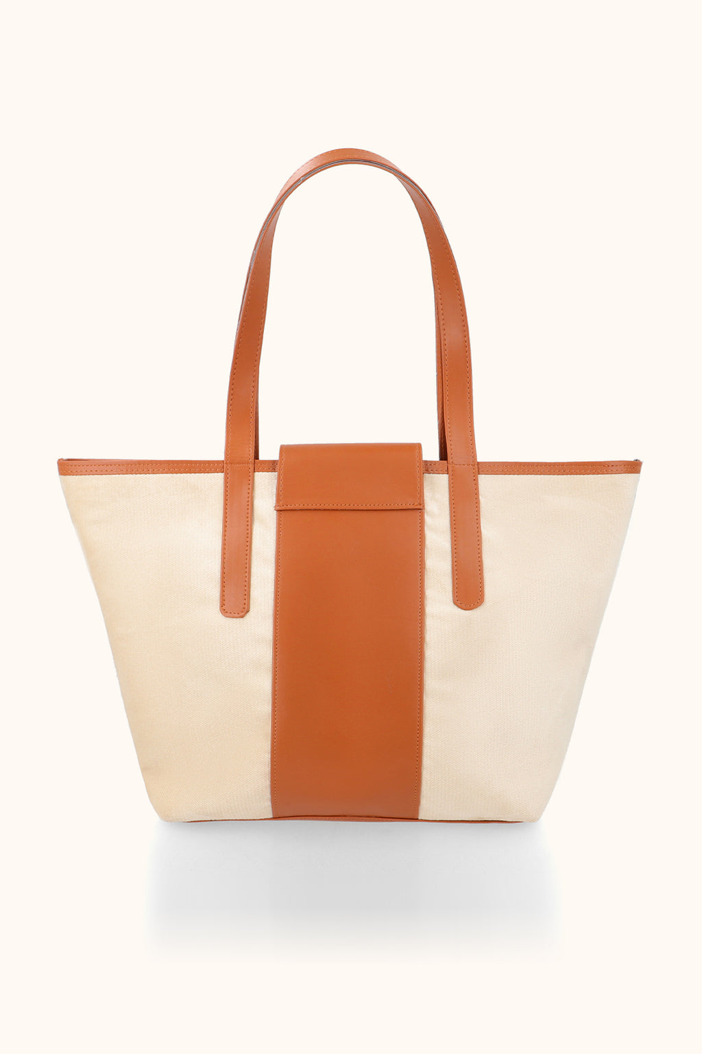 Tote Bag - E153|Brown