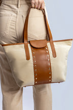 Tote Bag - E153|Brown