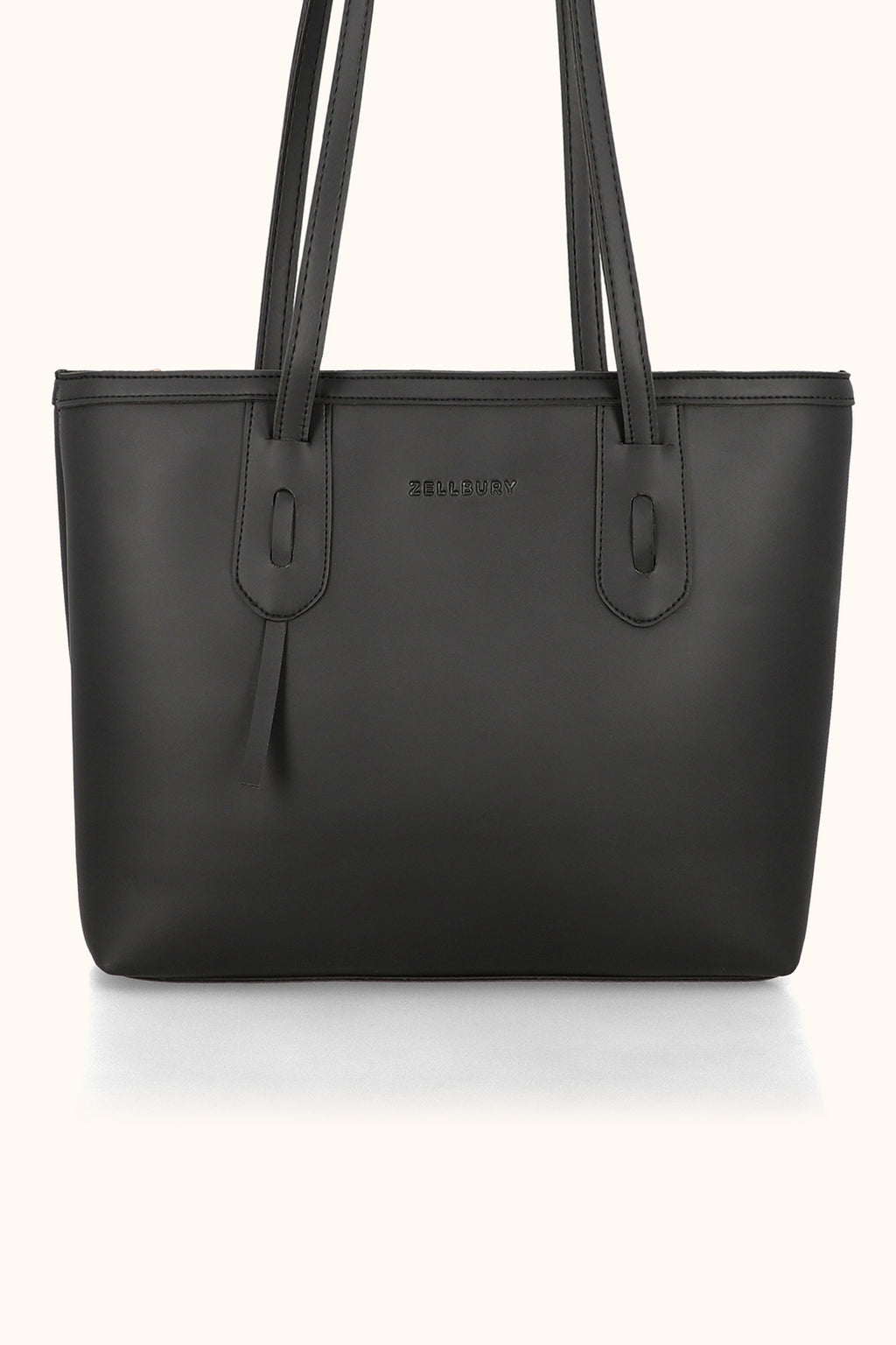 Tote Bag - E158|Black
