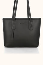 Tote Bag - E158|Black