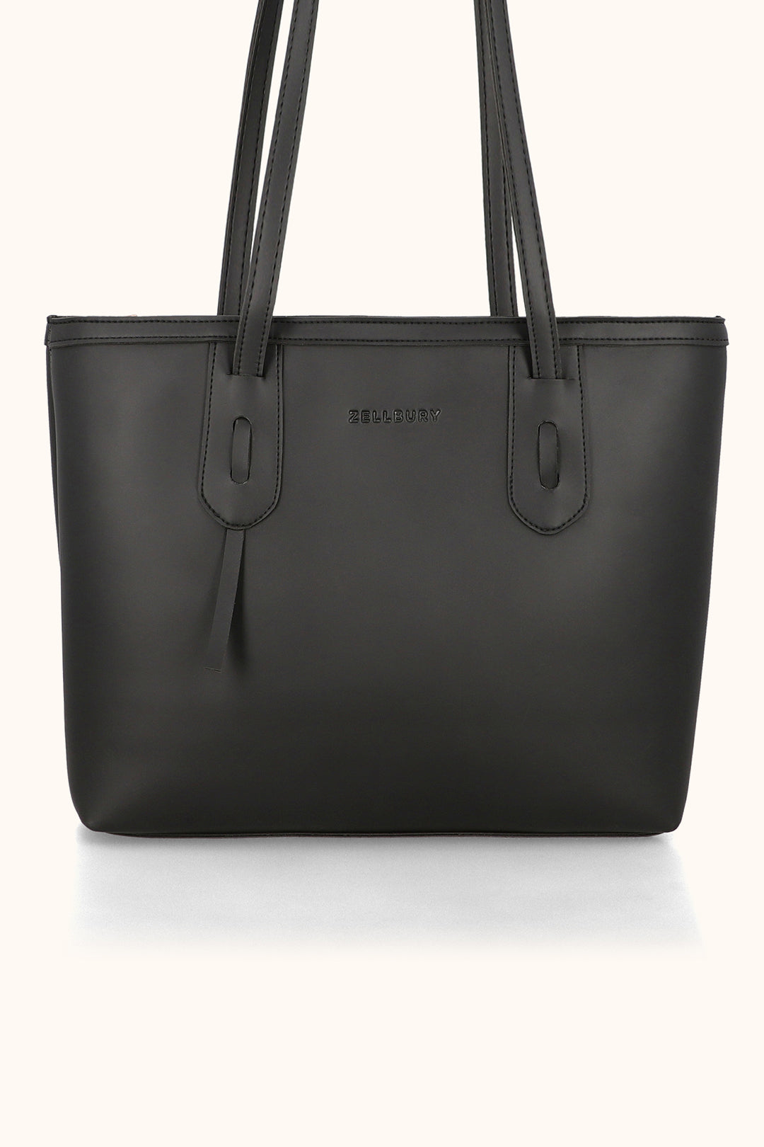 Tote Bag - E158|Black