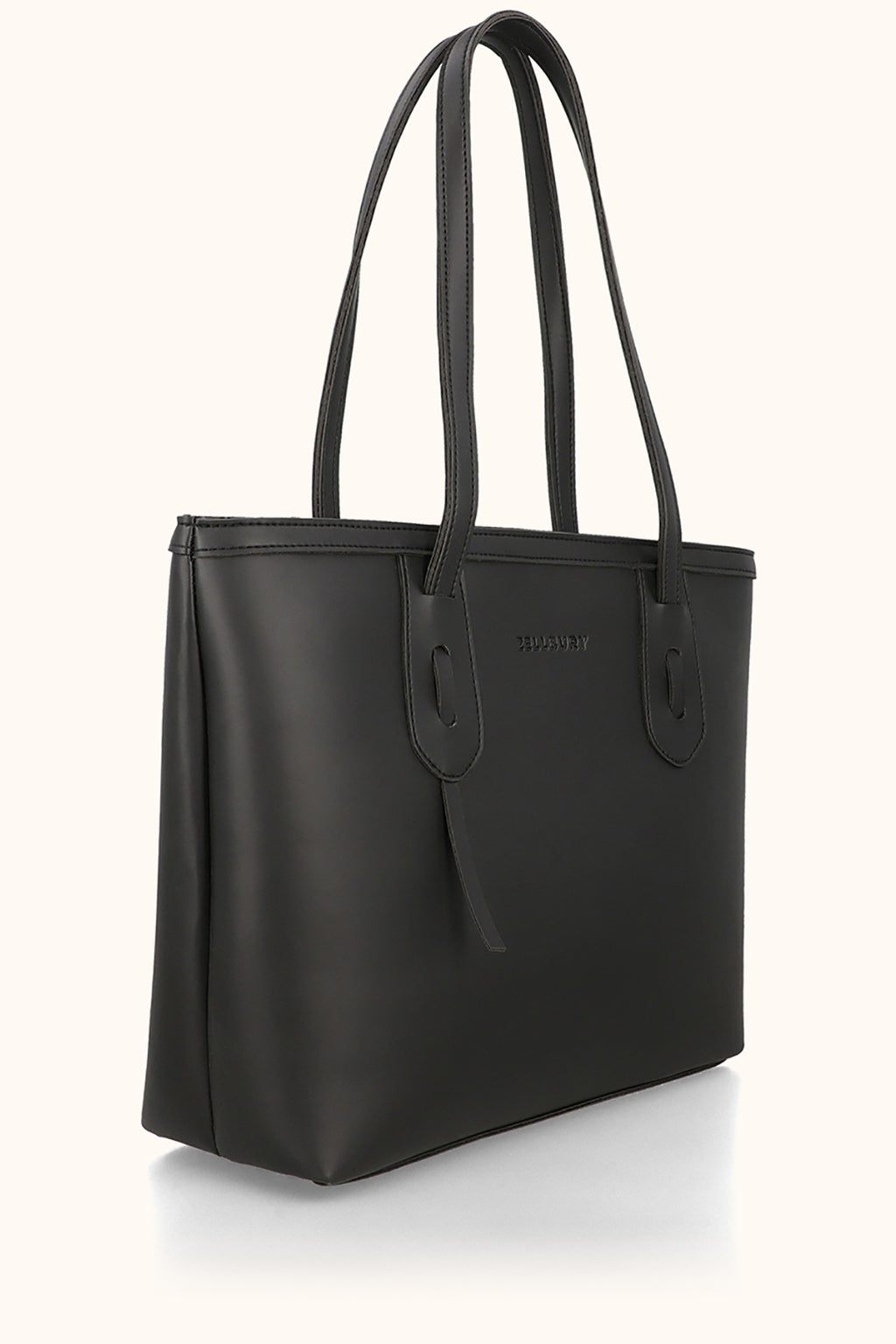 Tote Bag - E158|Black