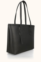 Tote Bag - E158|Black