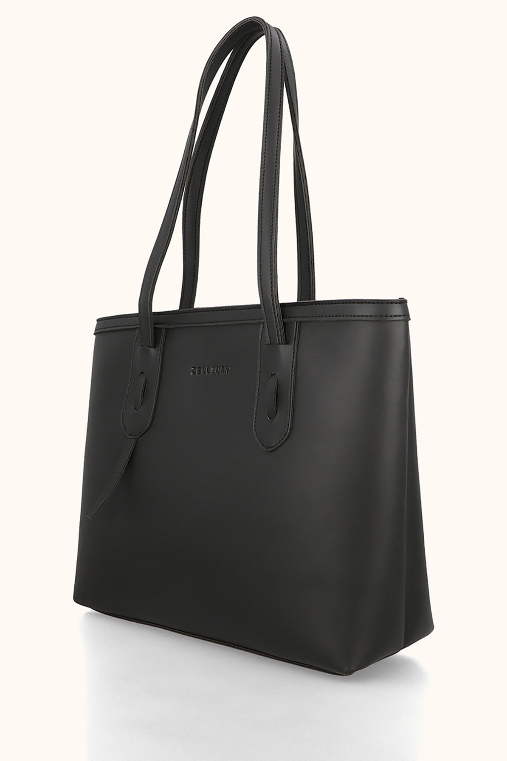 Tote Bag - E158|Black