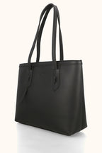 Tote Bag - E158|Black