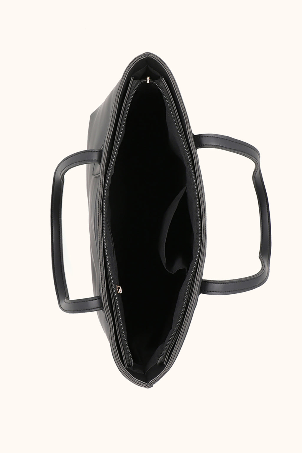 Tote Bag - E158|Black