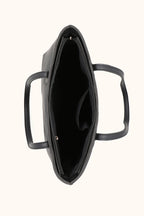 Tote Bag - E158|Black