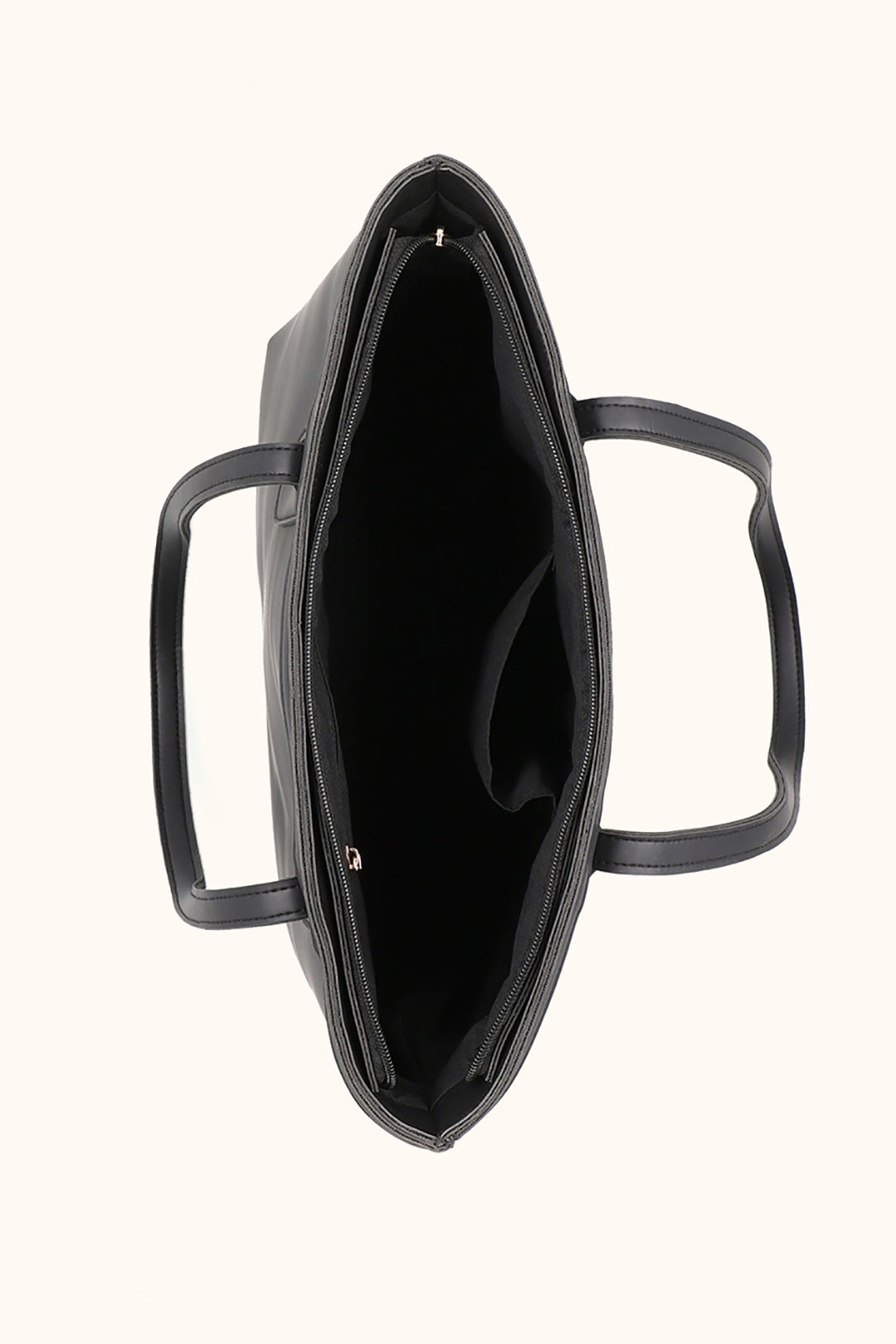 Tote Bag - E158|Black