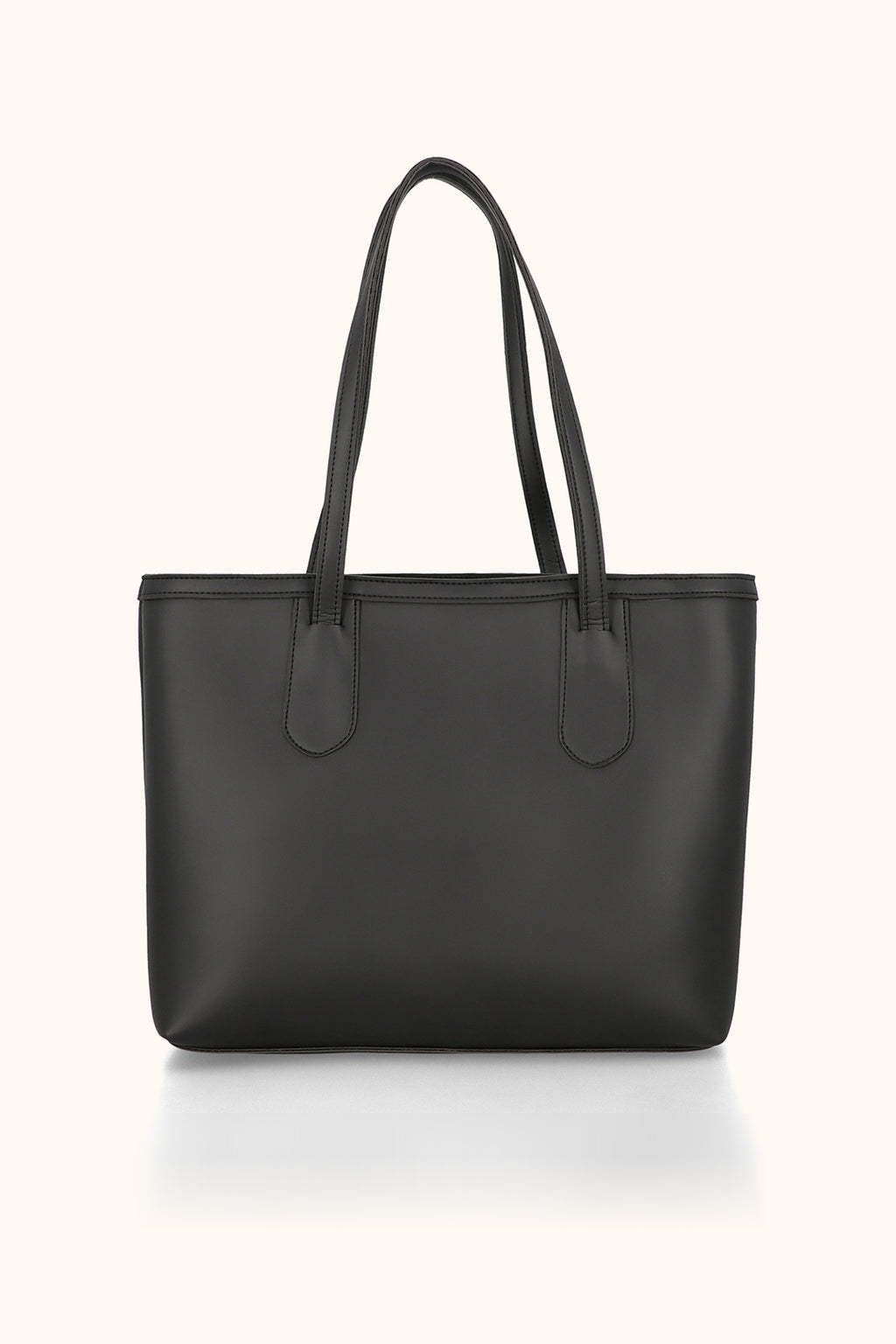 Tote Bag - E158|Black