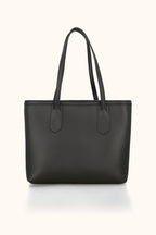 Tote Bag - E158|Black