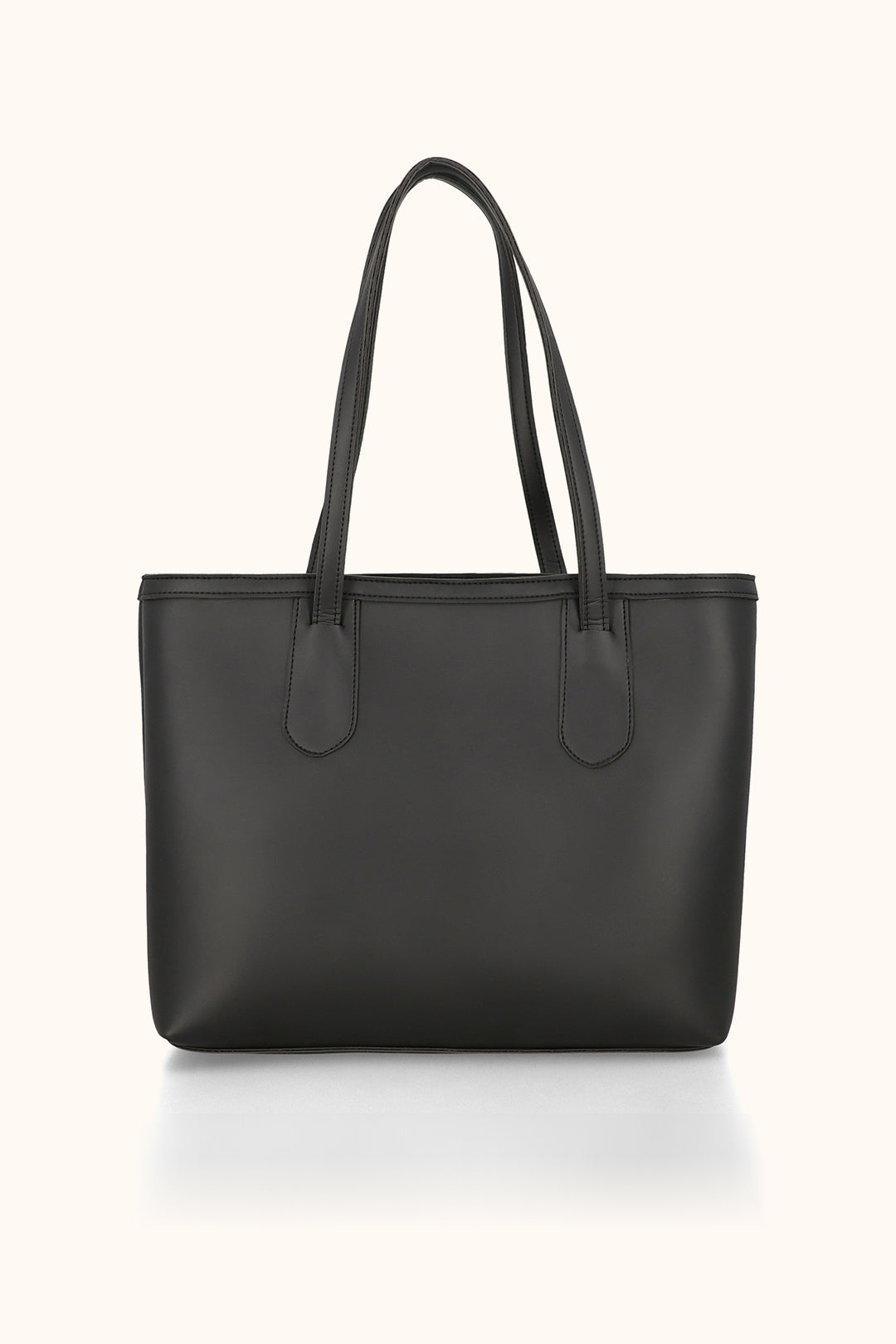 Tote Bag - E158|Black