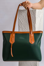 Tote Bag - E158|Black