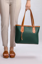 Tote Bag - E158|Black