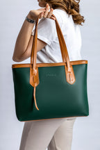 Tote Bag - E158|Black