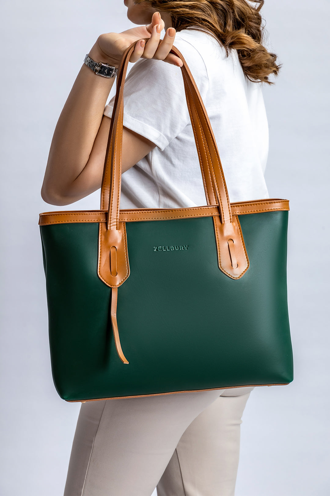 Tote Bag - E158|Black