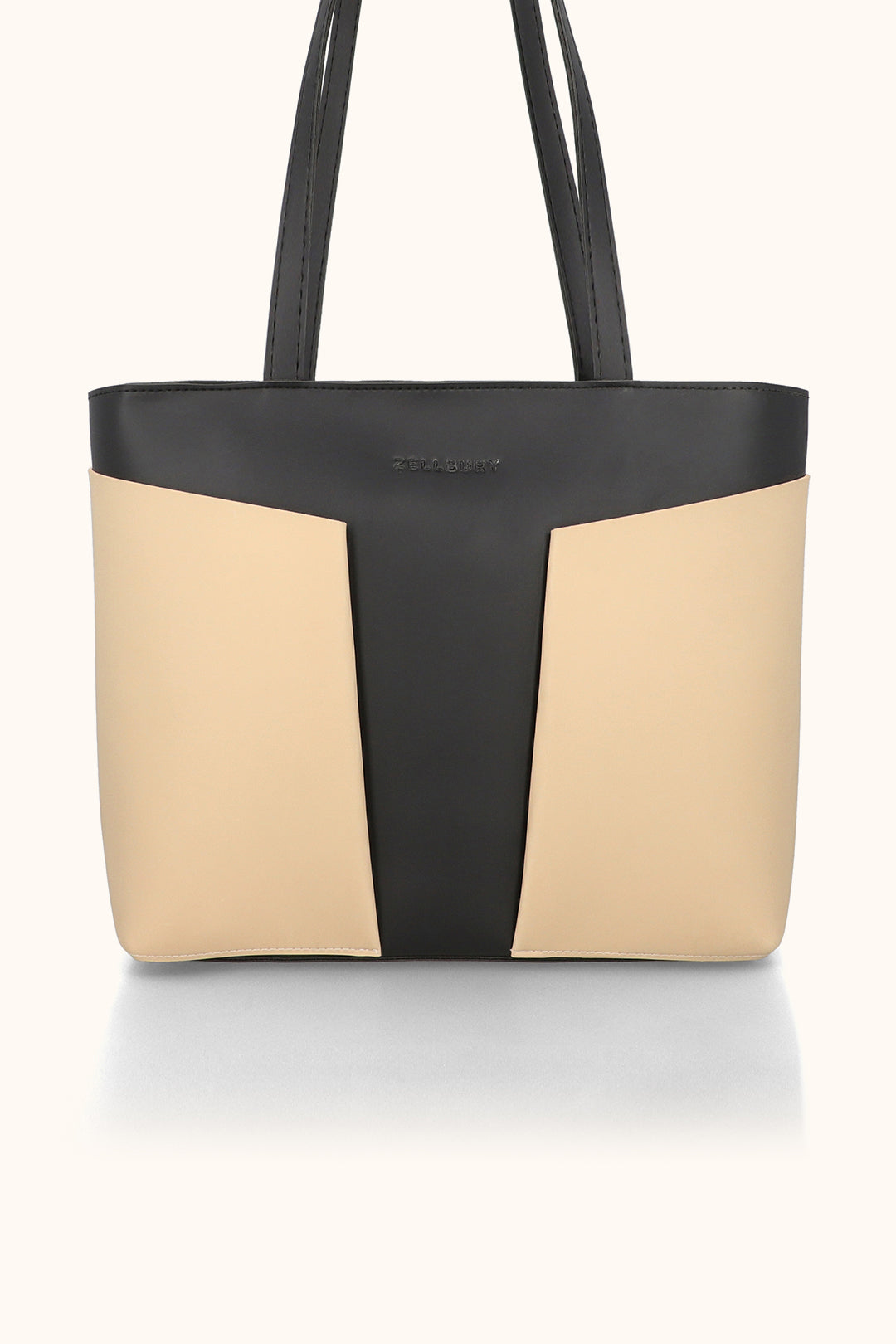 Tote Bag - E166|Black