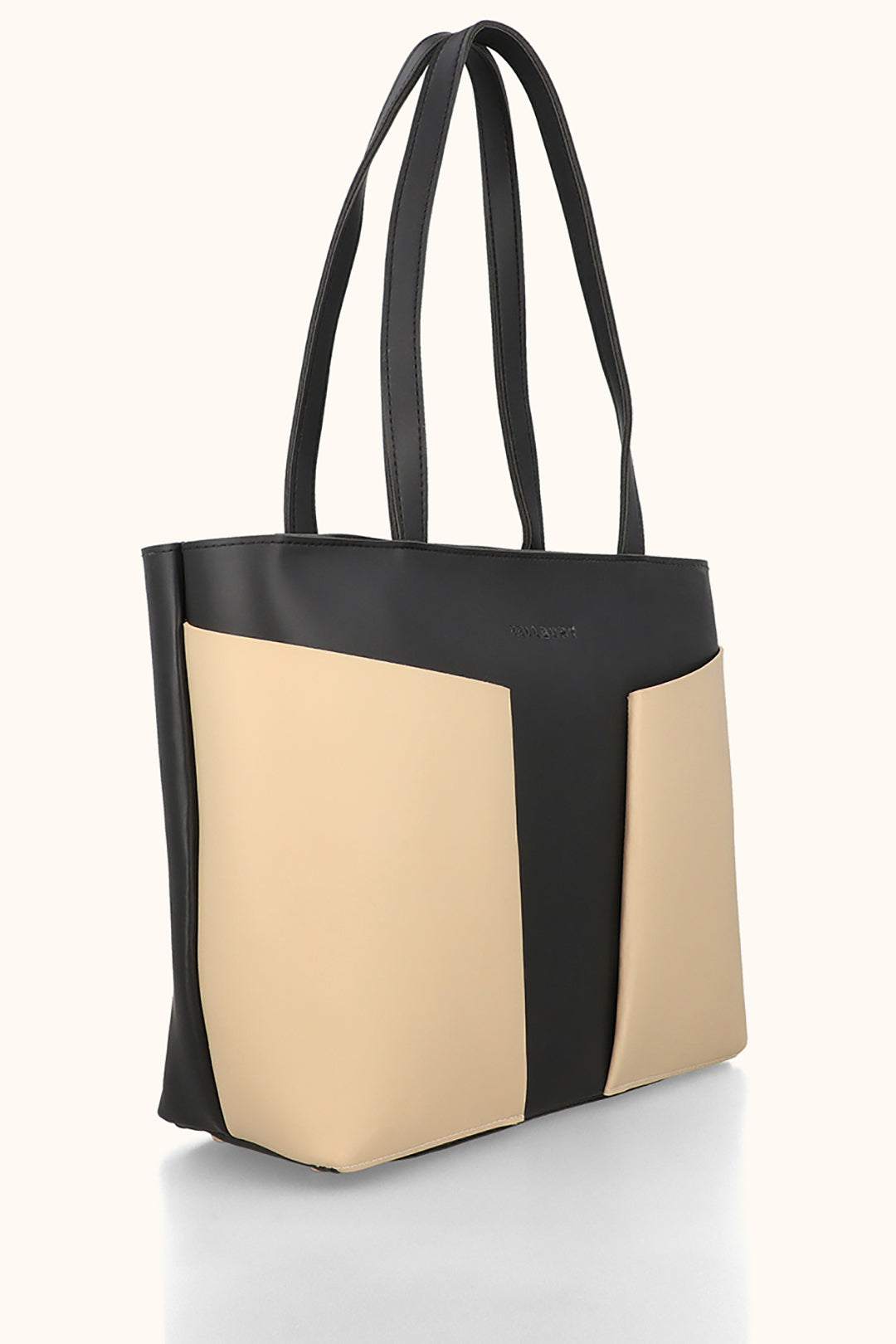 Tote Bag - E166|Black