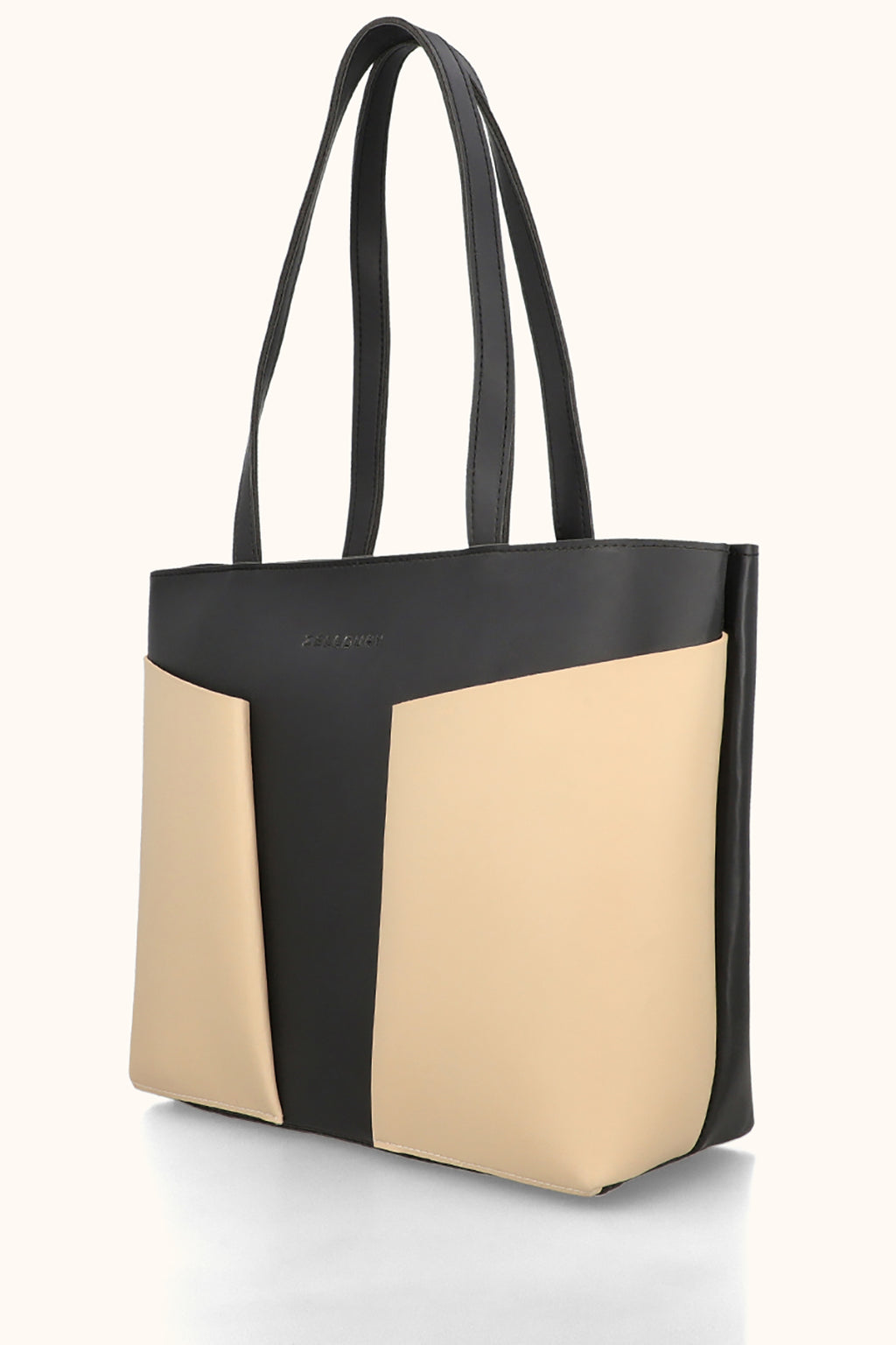 Tote Bag - E166|Black