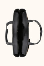 Tote Bag - E166|Black