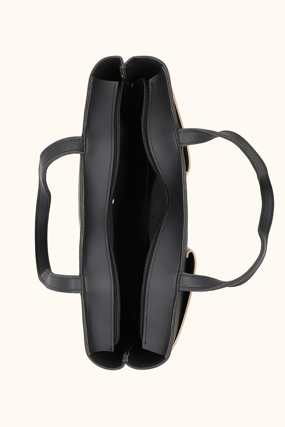 Tote Bag - E166|Black